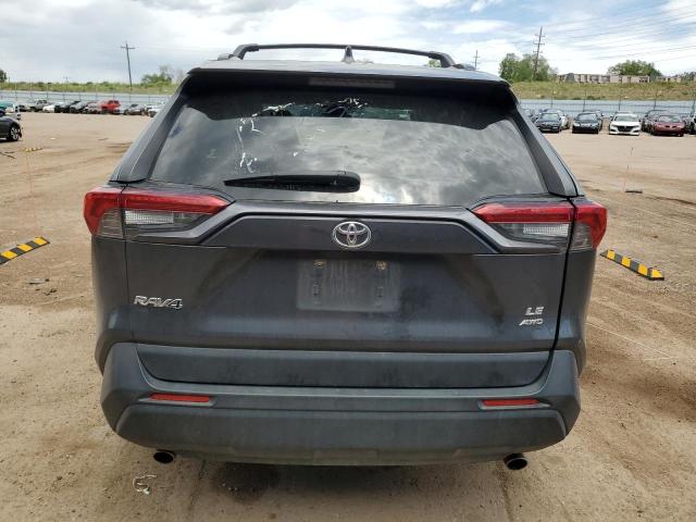 Photo 5 VIN: JTMF1RFVXKD044209 - TOYOTA RAV4 