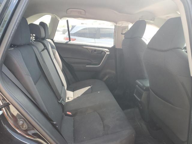 Photo 10 VIN: JTMF1RFVXKD518000 - TOYOTA RAV4 LE 