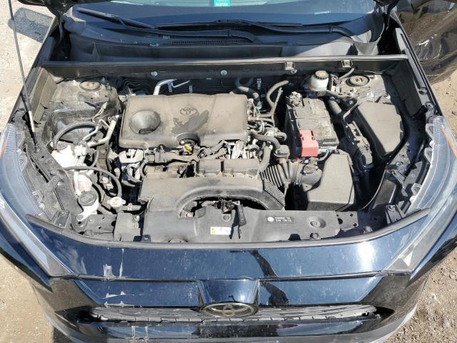 Photo 11 VIN: JTMF1RFVXKD518000 - TOYOTA RAV4 LE 