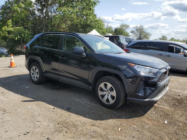 Photo 3 VIN: JTMF1RFVXKD518000 - TOYOTA RAV4 LE 