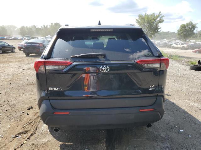 Photo 5 VIN: JTMF1RFVXKD518000 - TOYOTA RAV4 LE 