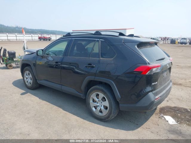 Photo 2 VIN: JTMF1RFVXKJ004701 - TOYOTA RAV4 