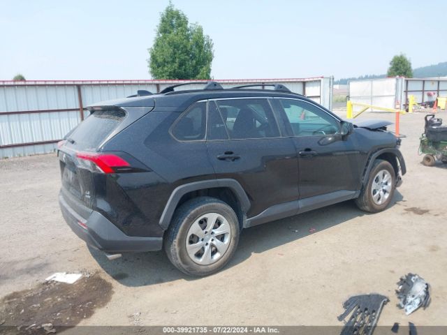 Photo 3 VIN: JTMF1RFVXKJ004701 - TOYOTA RAV4 