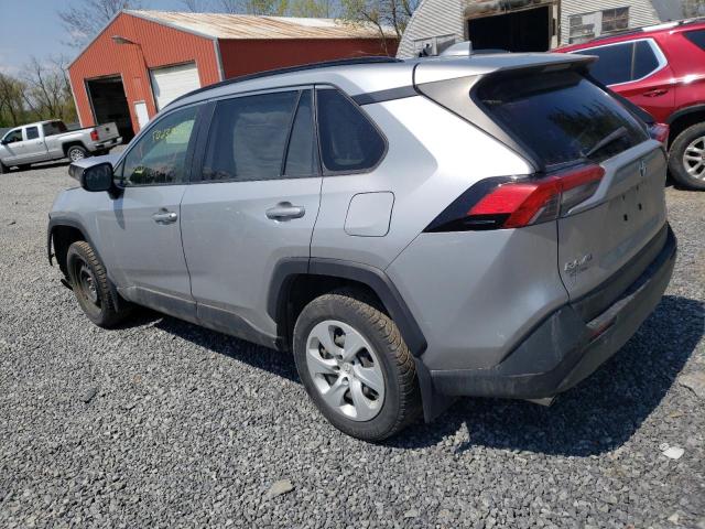 Photo 1 VIN: JTMF1RFVXKJ006531 - TOYOTA RAV4 