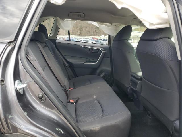 Photo 10 VIN: JTMF1RFVXKJ013947 - TOYOTA RAV4 