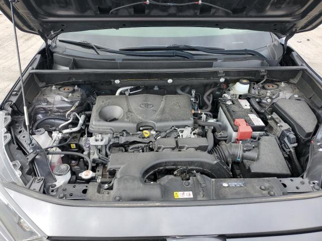 Photo 11 VIN: JTMF1RFVXKJ013947 - TOYOTA RAV4 