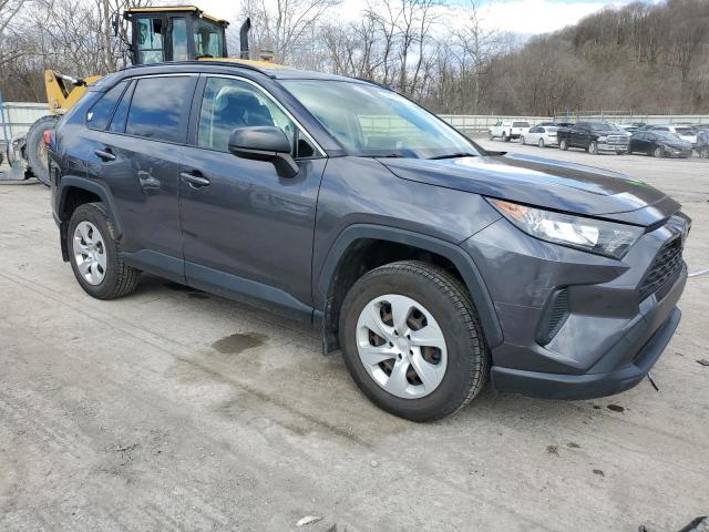 Photo 3 VIN: JTMF1RFVXKJ013947 - TOYOTA RAV4 