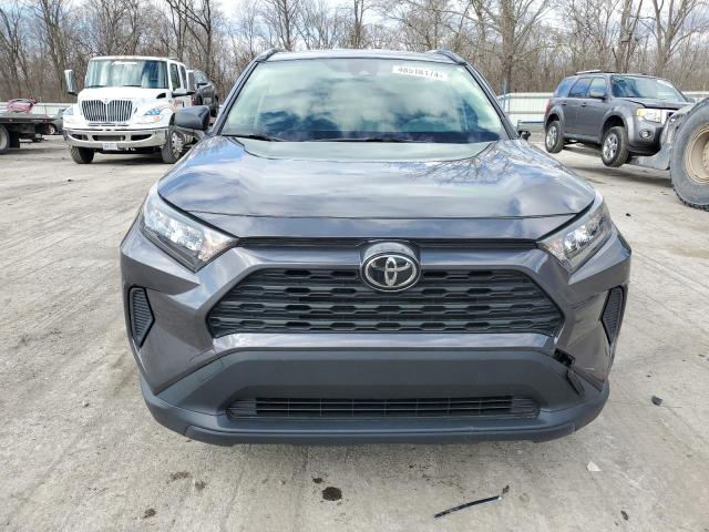 Photo 4 VIN: JTMF1RFVXKJ013947 - TOYOTA RAV4 