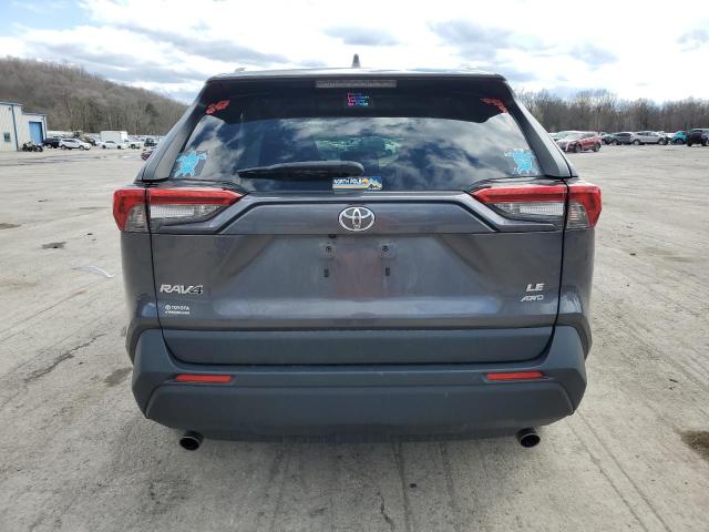 Photo 5 VIN: JTMF1RFVXKJ013947 - TOYOTA RAV4 