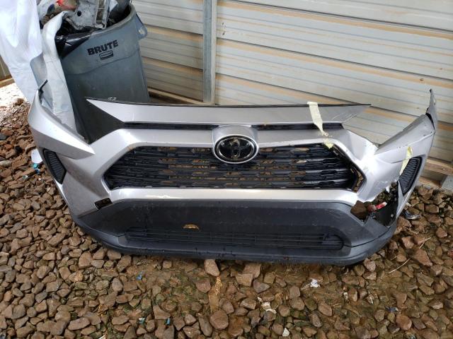 Photo 11 VIN: JTMF1RFVXKJ015309 - TOYOTA RAV4 LE 