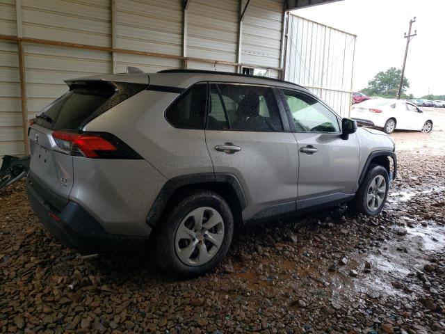 Photo 2 VIN: JTMF1RFVXKJ015309 - TOYOTA RAV4 LE 