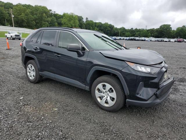 Photo 3 VIN: JTMF1RFVXKJ016749 - TOYOTA RAV4 LE 