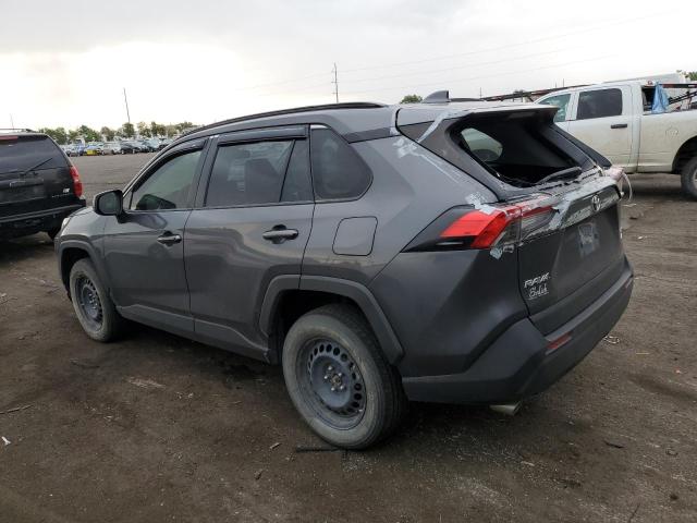 Photo 1 VIN: JTMF1RFVXKJ017125 - TOYOTA RAV4 LE 