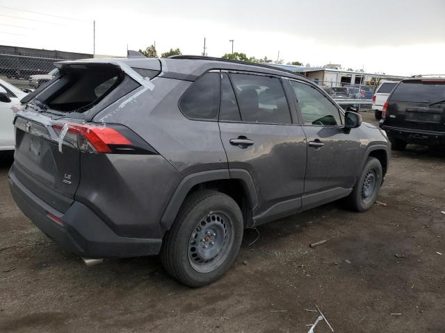 Photo 2 VIN: JTMF1RFVXKJ017125 - TOYOTA RAV4 LE 