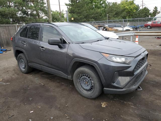 Photo 3 VIN: JTMF1RFVXKJ017125 - TOYOTA RAV4 LE 