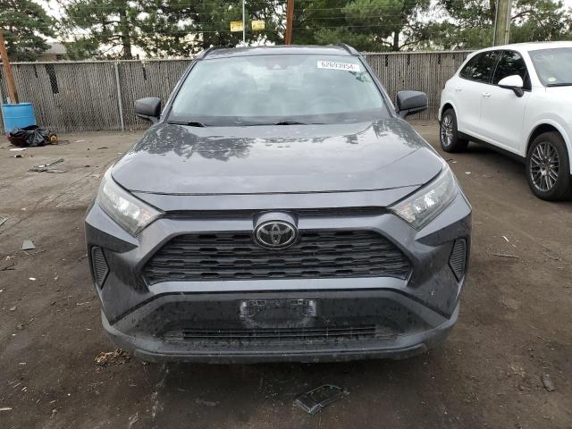 Photo 4 VIN: JTMF1RFVXKJ017125 - TOYOTA RAV4 LE 