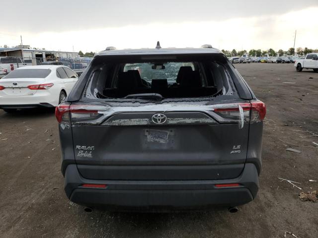 Photo 5 VIN: JTMF1RFVXKJ017125 - TOYOTA RAV4 LE 