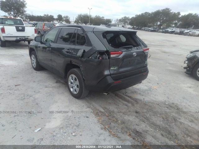 Photo 2 VIN: JTMF1RFVXLD060864 - TOYOTA RAV4 