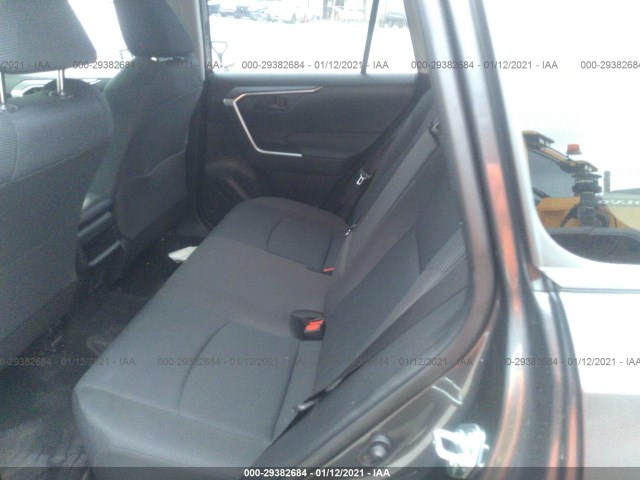 Photo 7 VIN: JTMF1RFVXLD060864 - TOYOTA RAV4 