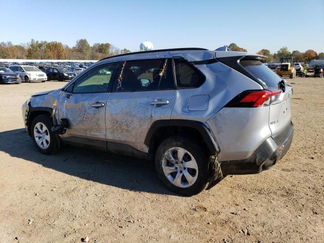 Photo 1 VIN: JTMF1RFVXMD079321 - TOYOTA RAV4 