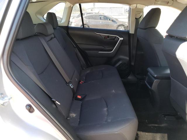 Photo 10 VIN: JTMF1RFVXMD079321 - TOYOTA RAV4 