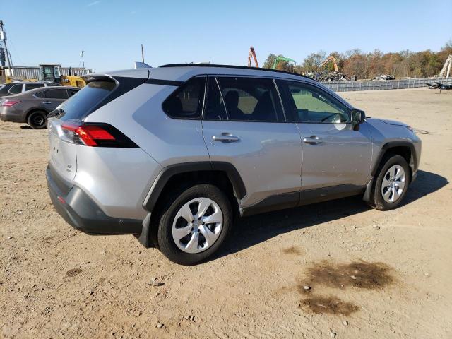 Photo 2 VIN: JTMF1RFVXMD079321 - TOYOTA RAV4 