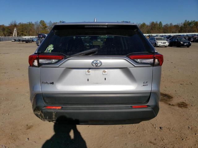 Photo 5 VIN: JTMF1RFVXMD079321 - TOYOTA RAV4 