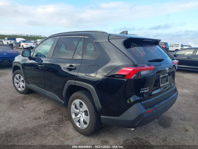 Photo 2 VIN: JTMF1RFVXMD080002 - TOYOTA RAV4 