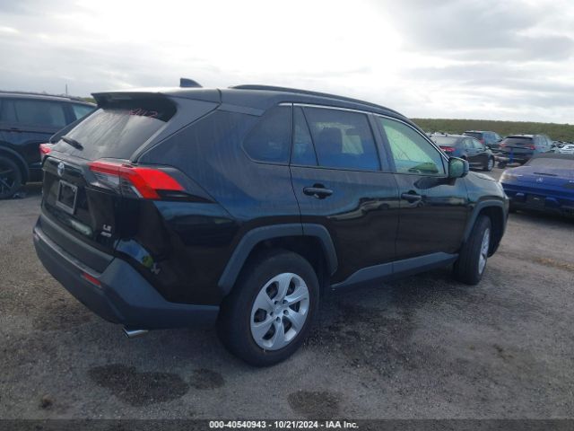 Photo 3 VIN: JTMF1RFVXMD080002 - TOYOTA RAV4 