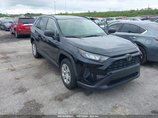 Photo 5 VIN: JTMF1RFVXMD080002 - TOYOTA RAV4 