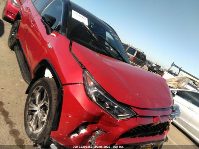 Photo 5 VIN: JTMFB3FV0MD007960 - TOYOTA RAV4 PRIME 