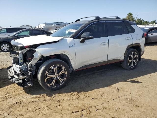 Photo 0 VIN: JTMFB3FV0MD053398 - TOYOTA RAV4 PRIME 