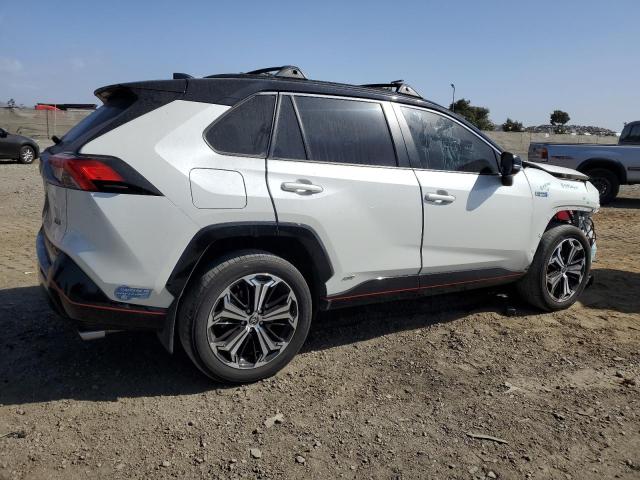 Photo 2 VIN: JTMFB3FV0MD053398 - TOYOTA RAV4 PRIME 