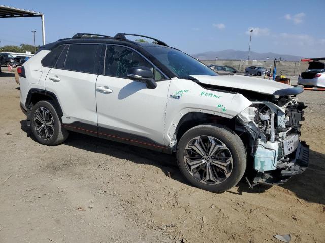 Photo 3 VIN: JTMFB3FV0MD053398 - TOYOTA RAV4 PRIME 