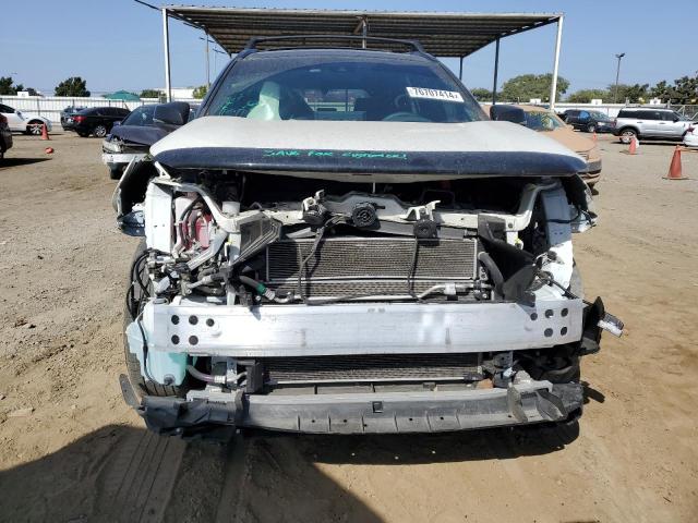 Photo 4 VIN: JTMFB3FV0MD053398 - TOYOTA RAV4 PRIME 