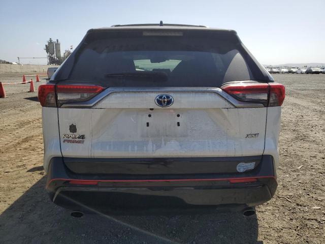 Photo 5 VIN: JTMFB3FV0MD053398 - TOYOTA RAV4 PRIME 