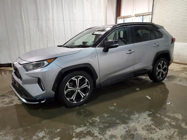 Photo 0 VIN: JTMFB3FV0MD056320 - TOYOTA RAV4 PRIME 