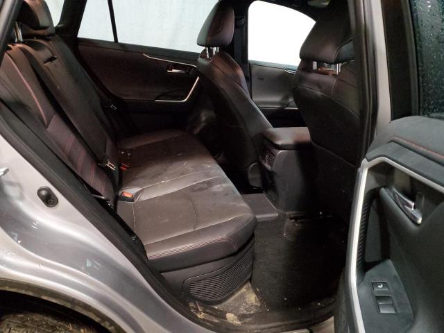 Photo 10 VIN: JTMFB3FV0MD056320 - TOYOTA RAV4 PRIME 