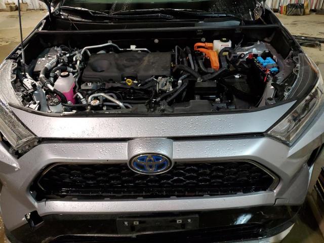 Photo 11 VIN: JTMFB3FV0MD056320 - TOYOTA RAV4 PRIME 