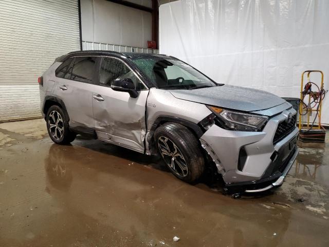 Photo 3 VIN: JTMFB3FV0MD056320 - TOYOTA RAV4 PRIME 