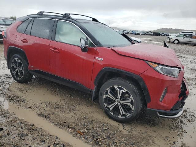 Photo 3 VIN: JTMFB3FV0MD066247 - TOYOTA RAV 4 