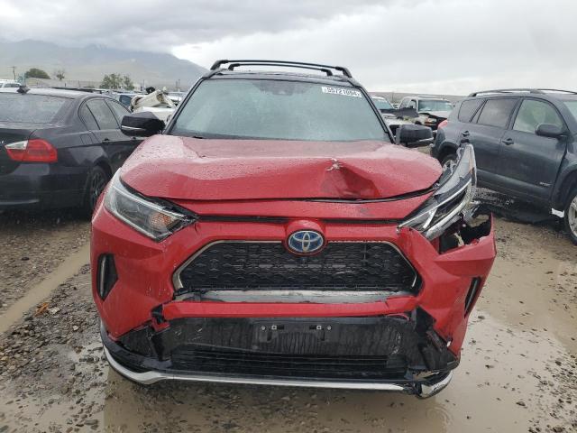 Photo 4 VIN: JTMFB3FV0MD066247 - TOYOTA RAV 4 