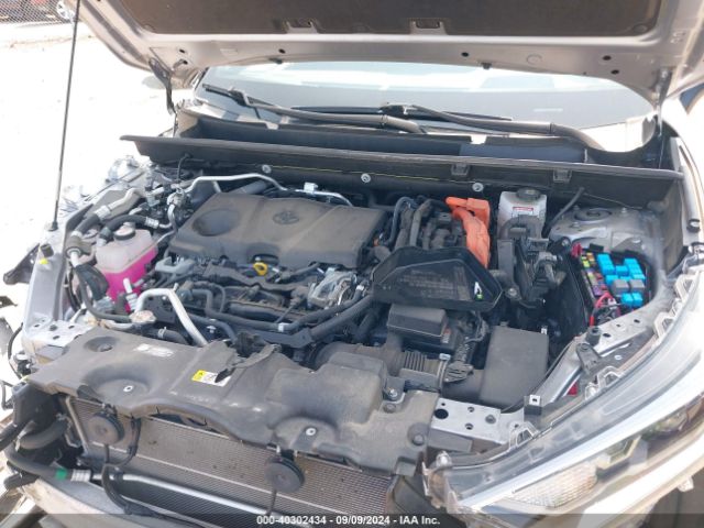 Photo 9 VIN: JTMFB3FV1MD043057 - TOYOTA RAV4 PRIME 