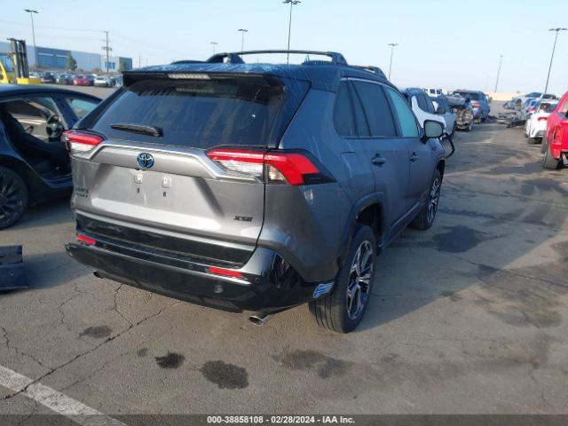 Photo 3 VIN: JTMFB3FV1MD060716 - TOYOTA RAV4 PRIME 