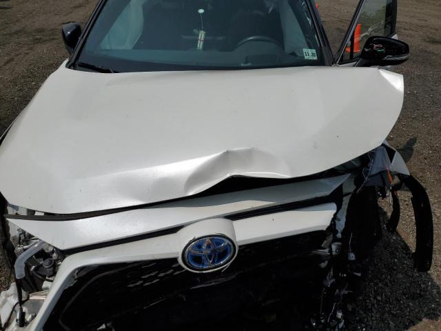 Photo 11 VIN: JTMFB3FV1MD063938 - TOYOTA RAV4 PRIME 