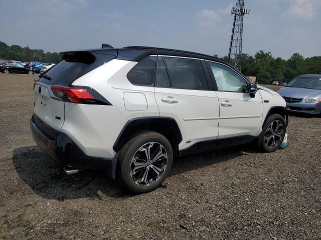 Photo 2 VIN: JTMFB3FV1MD063938 - TOYOTA RAV4 PRIME 