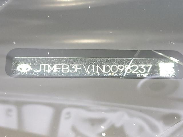 Photo 13 VIN: JTMFB3FV1ND098237 - TOYOTA RAV4 PRIME 