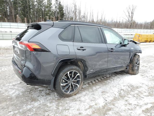 Photo 2 VIN: JTMFB3FV1ND098237 - TOYOTA RAV4 PRIME 