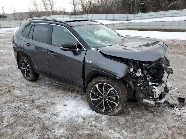 Photo 3 VIN: JTMFB3FV1ND098237 - TOYOTA RAV4 PRIME 