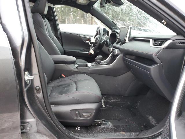 Photo 6 VIN: JTMFB3FV1ND098237 - TOYOTA RAV4 PRIME 